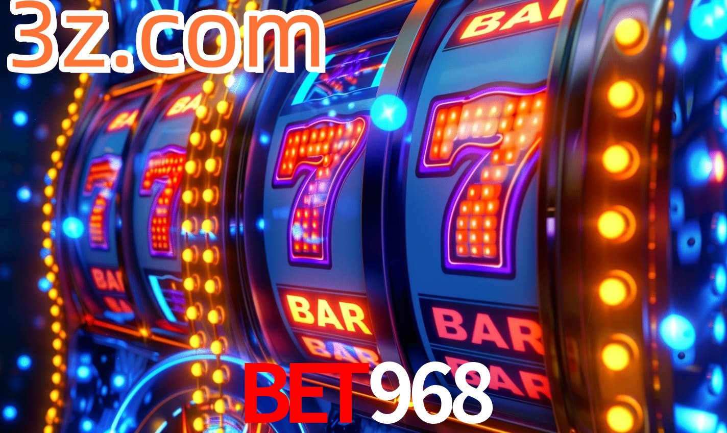 Bônus BET968 Para Todos